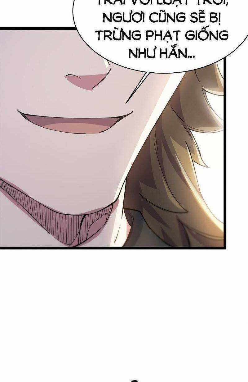 Ta Độ 999 Lần Thiên Kiếp Chapter 70 trang 71