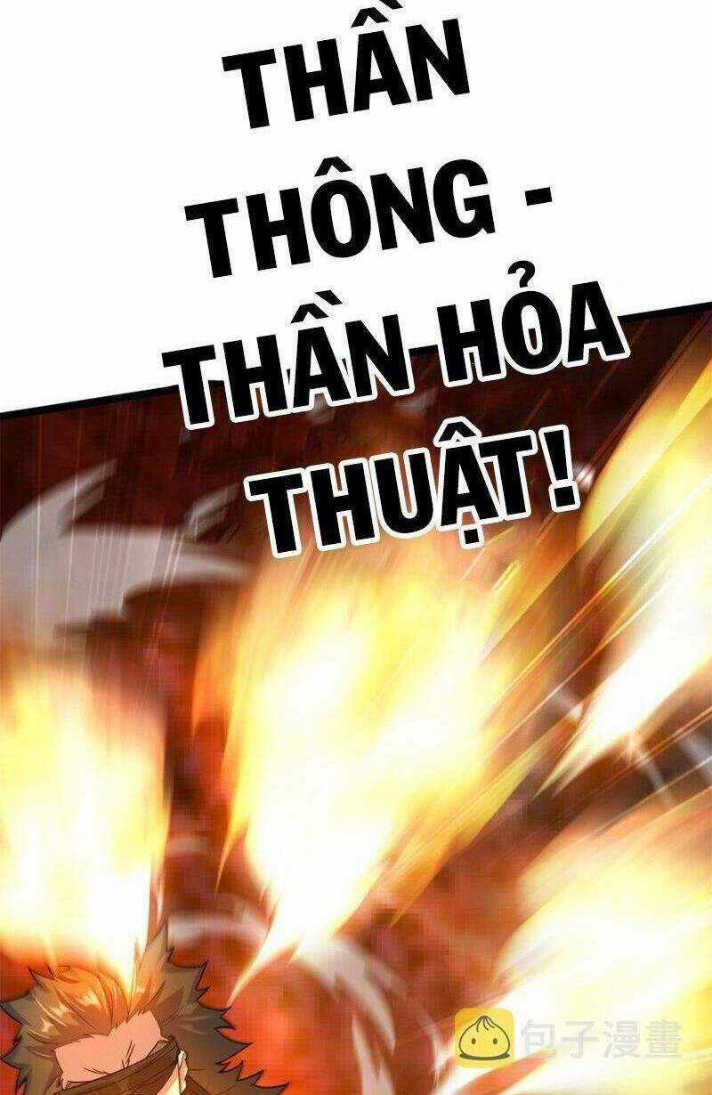 Ta Độ 999 Lần Thiên Kiếp Chapter 70 trang 72