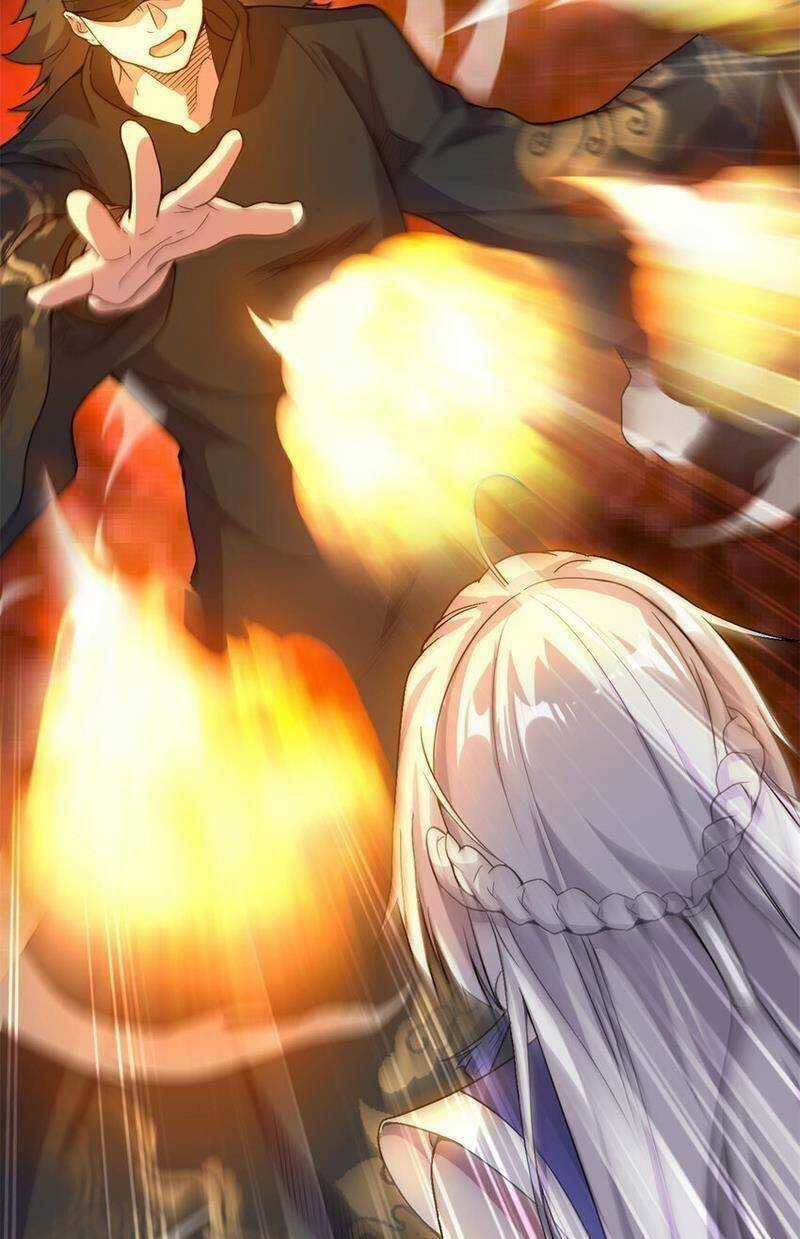 Ta Độ 999 Lần Thiên Kiếp Chapter 70 trang 73