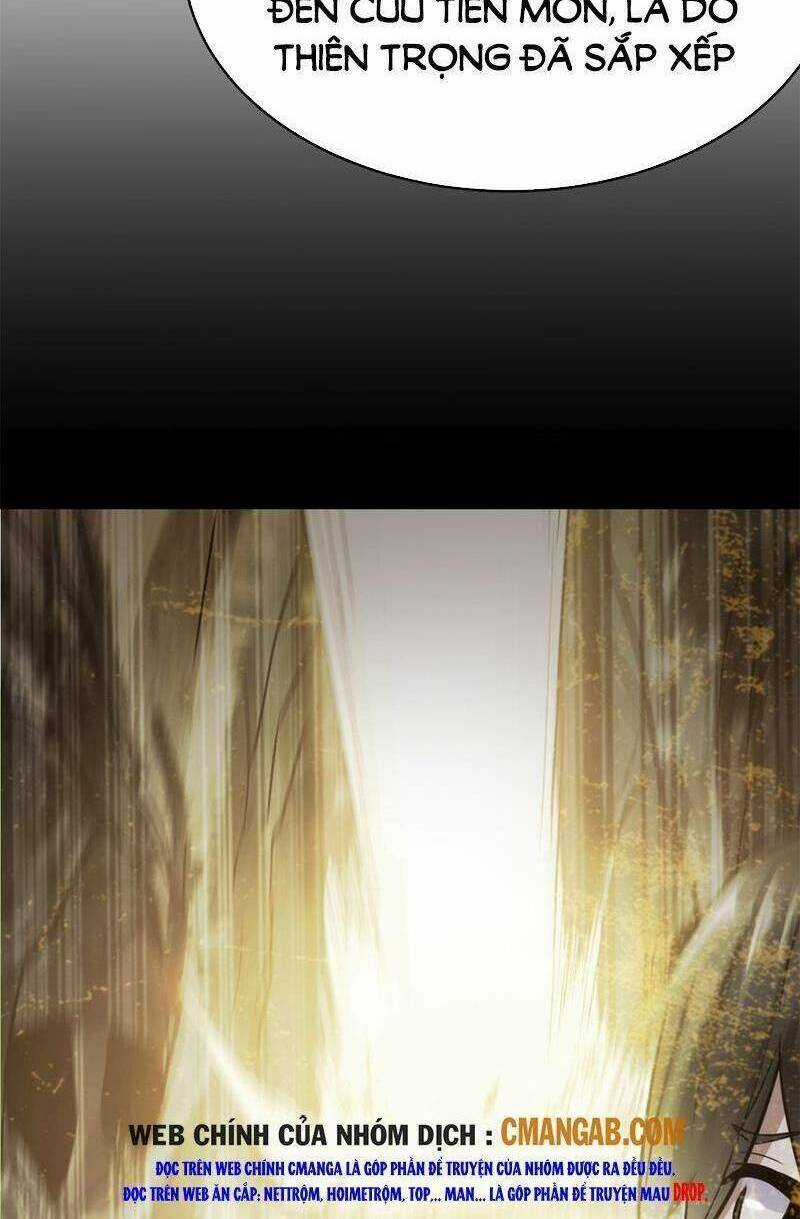 Ta Độ 999 Lần Thiên Kiếp Chapter 70 trang 8