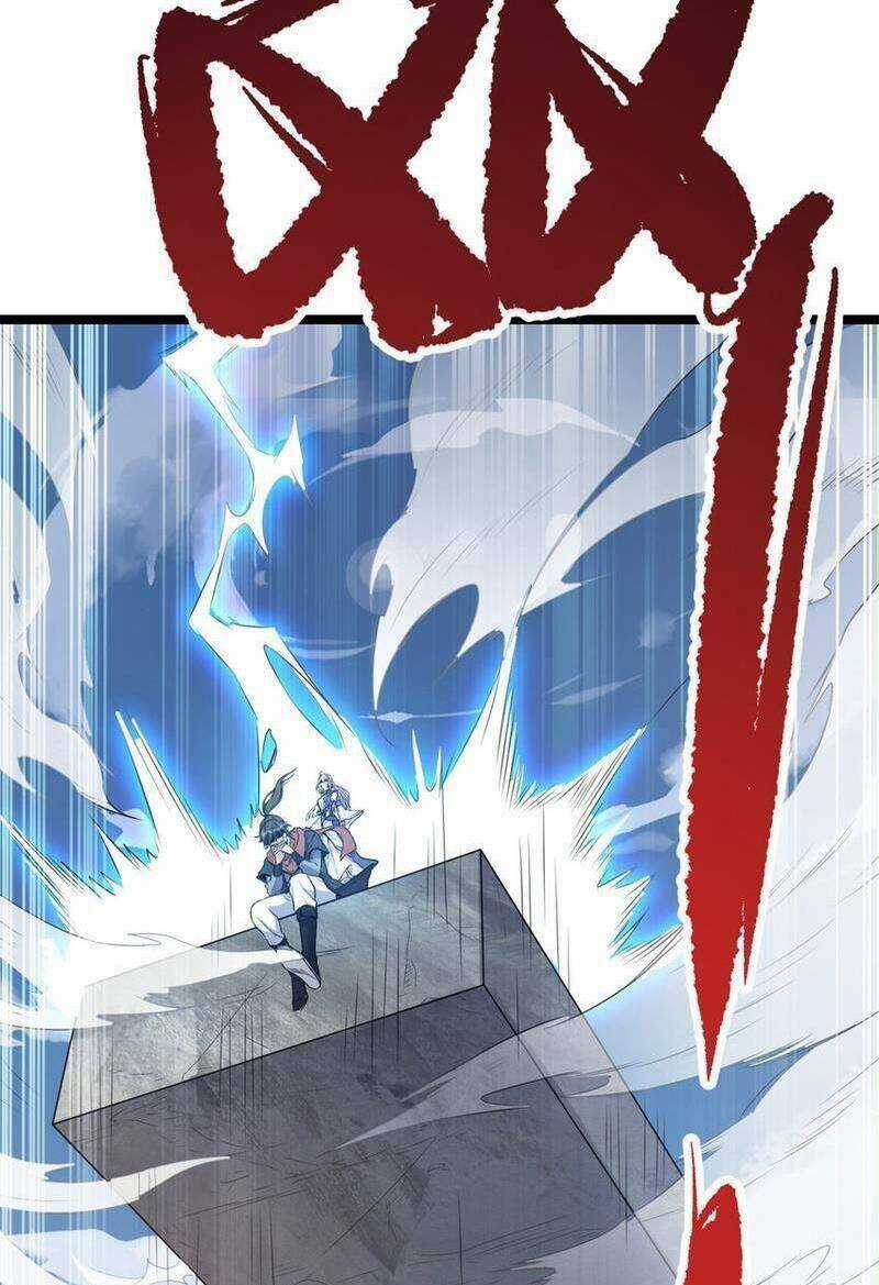 Ta Độ 999 Lần Thiên Kiếp Chapter 70 trang 84