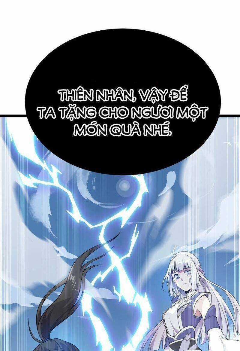 Ta Độ 999 Lần Thiên Kiếp Chapter 70 trang 87