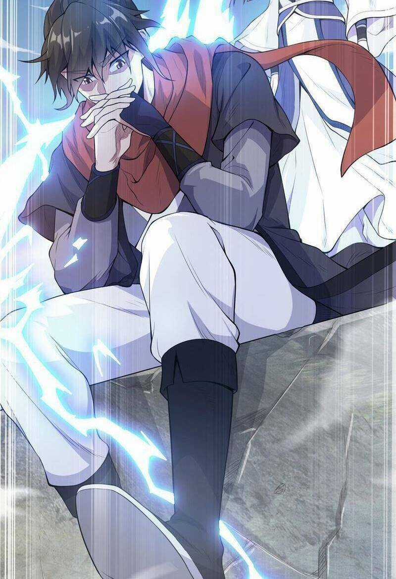 Ta Độ 999 Lần Thiên Kiếp Chapter 70 trang 88