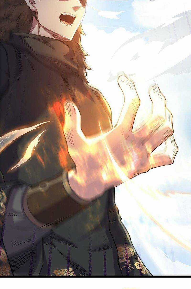 Ta Độ 999 Lần Thiên Kiếp Chapter 71 trang 12