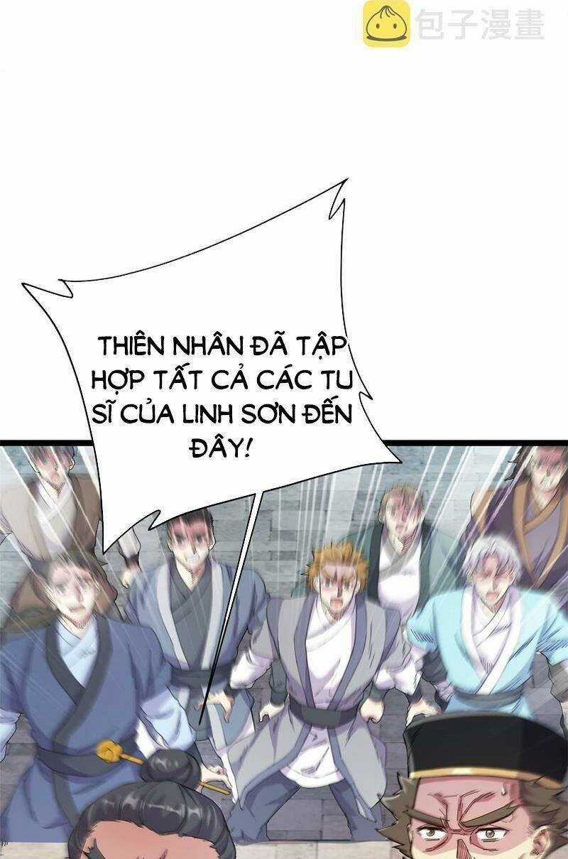 Ta Độ 999 Lần Thiên Kiếp Chapter 71 trang 13