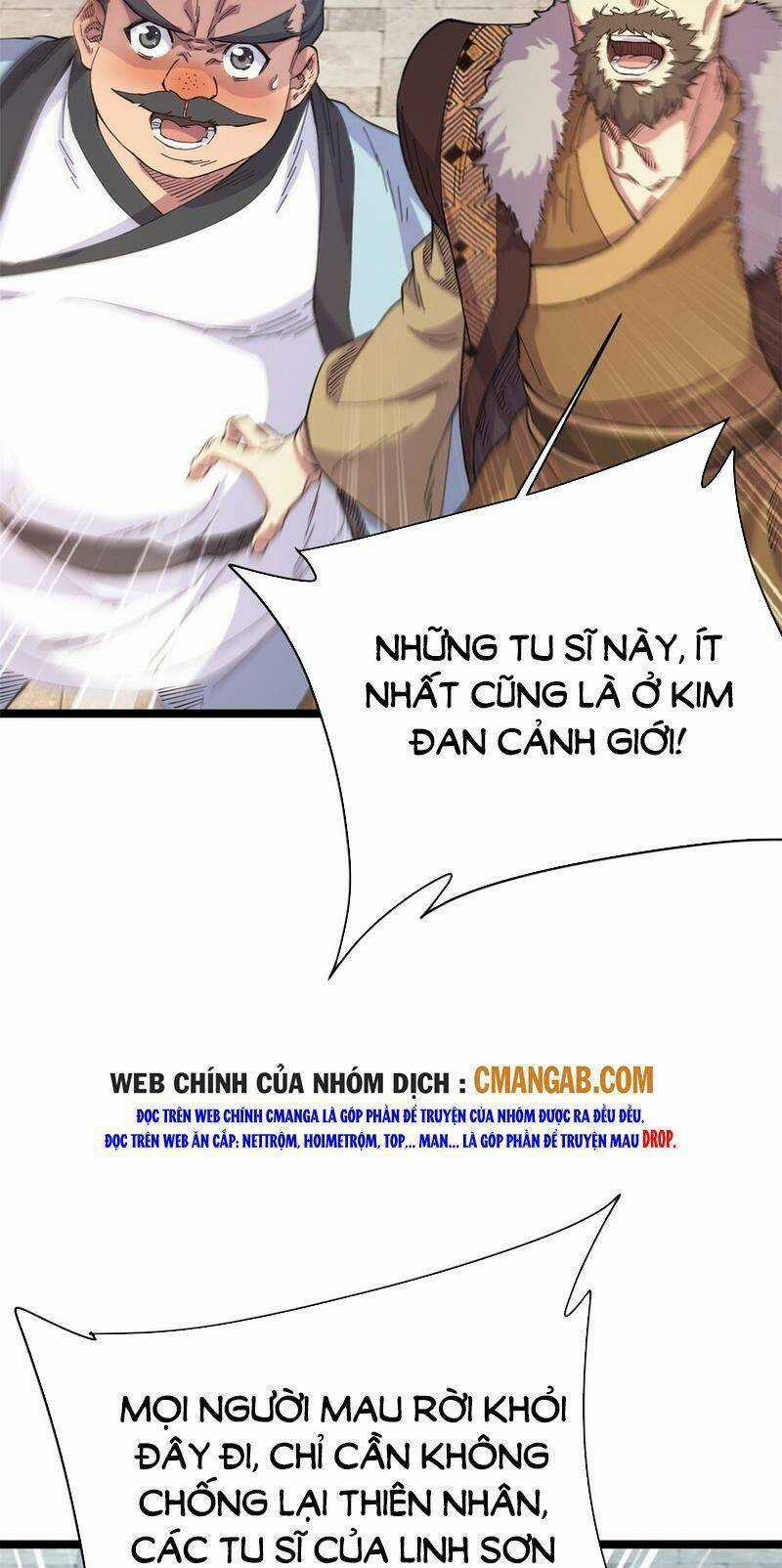 Ta Độ 999 Lần Thiên Kiếp Chapter 71 trang 14