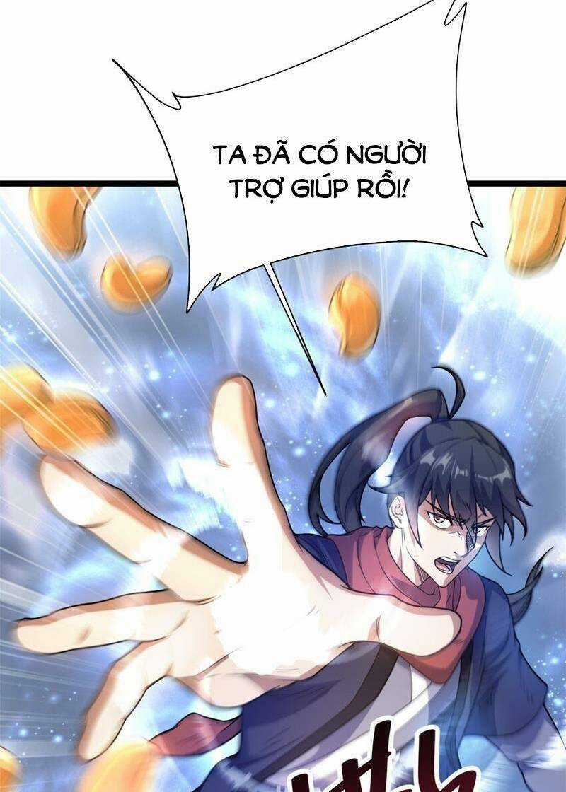 Ta Độ 999 Lần Thiên Kiếp Chapter 71 trang 18