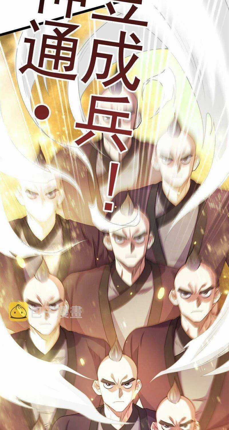 Ta Độ 999 Lần Thiên Kiếp Chapter 71 trang 20