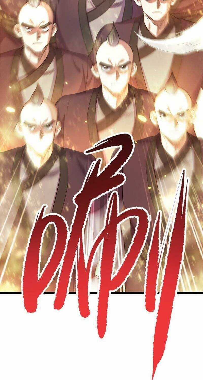 Ta Độ 999 Lần Thiên Kiếp Chapter 71 trang 21