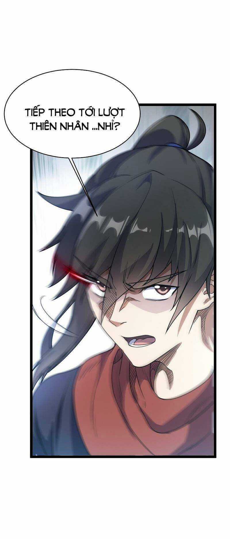 Ta Độ 999 Lần Thiên Kiếp Chapter 71 trang 24