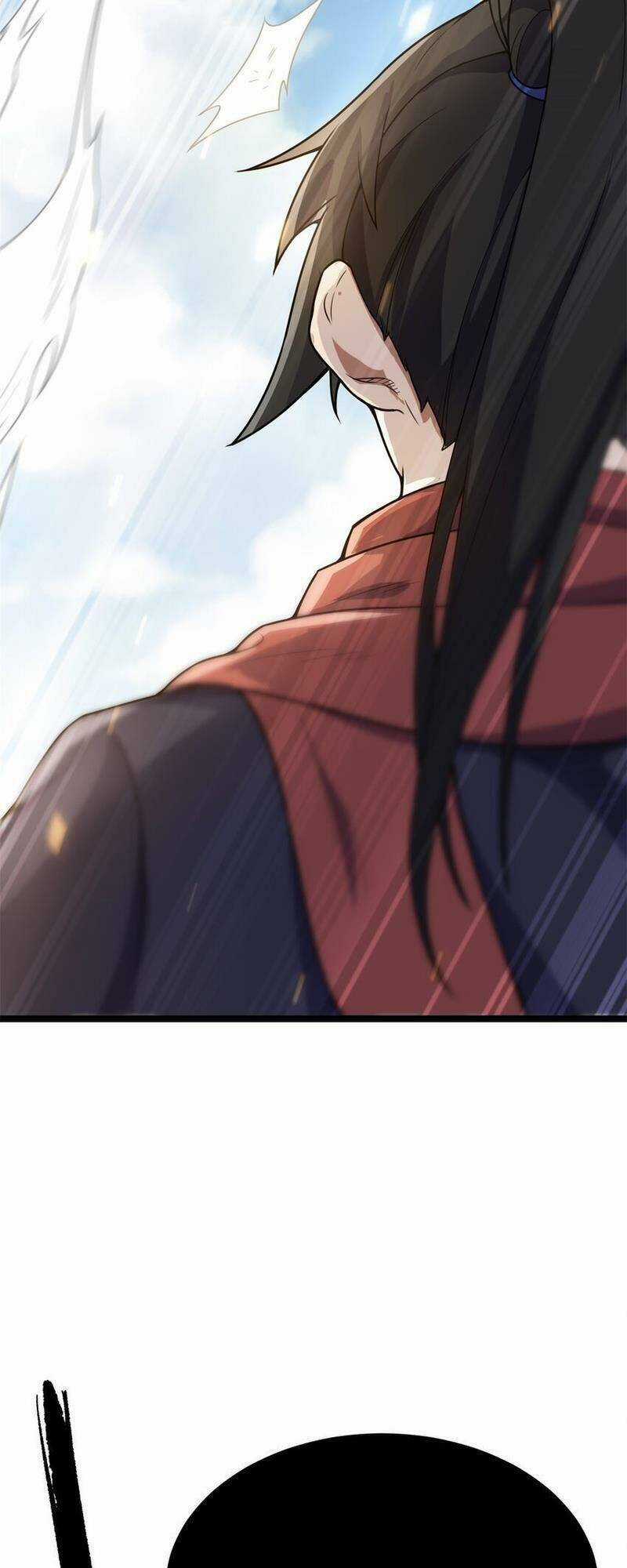 Ta Độ 999 Lần Thiên Kiếp Chapter 71 trang 27