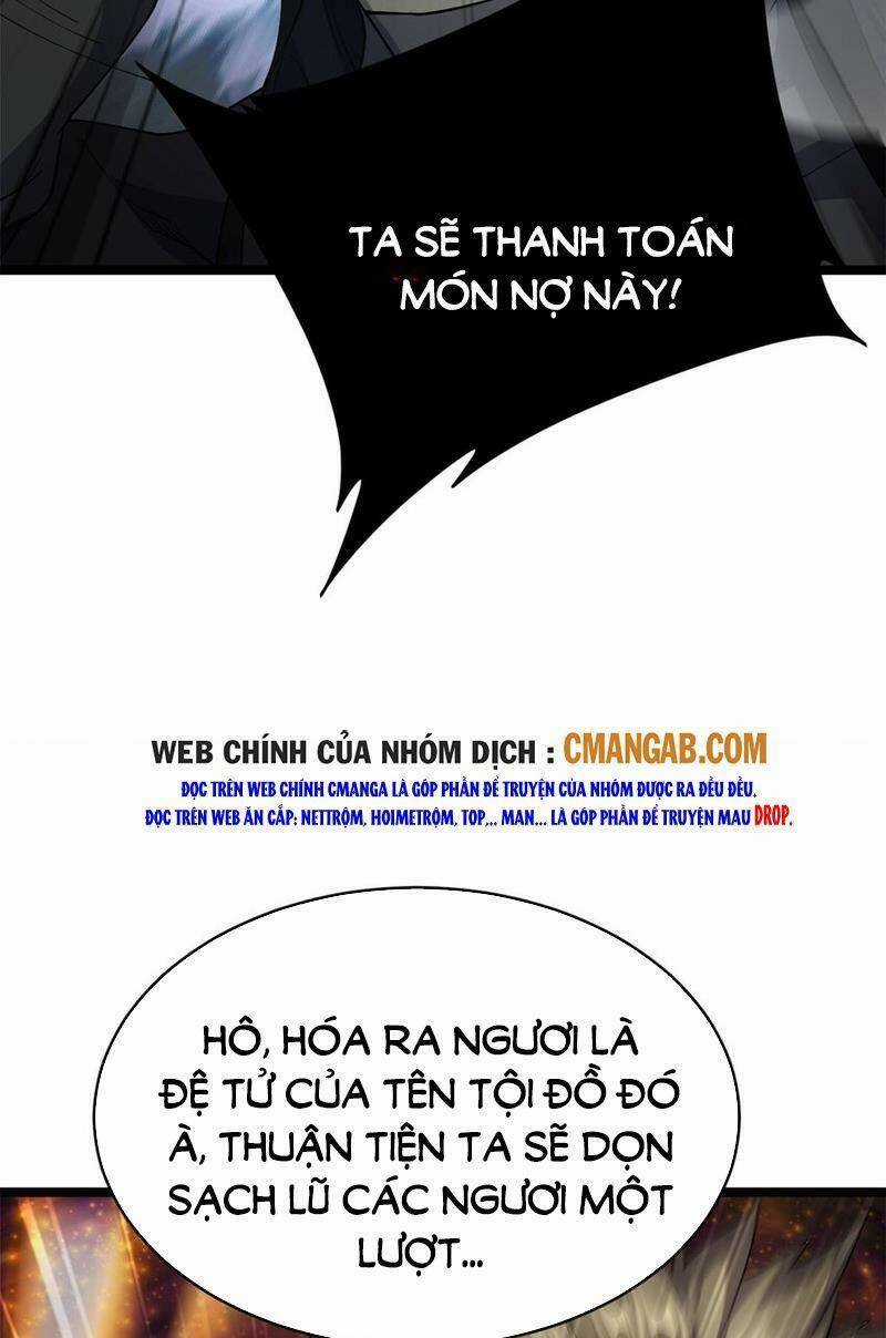 Ta Độ 999 Lần Thiên Kiếp Chapter 71 trang 3