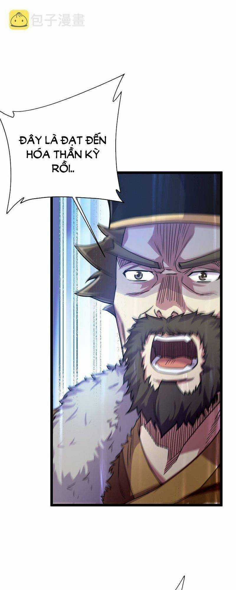 Ta Độ 999 Lần Thiên Kiếp Chapter 71 trang 30