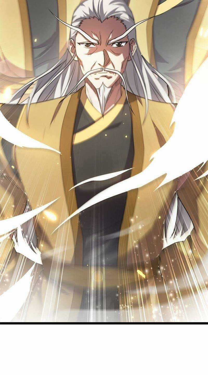 Ta Độ 999 Lần Thiên Kiếp Chapter 71 trang 32