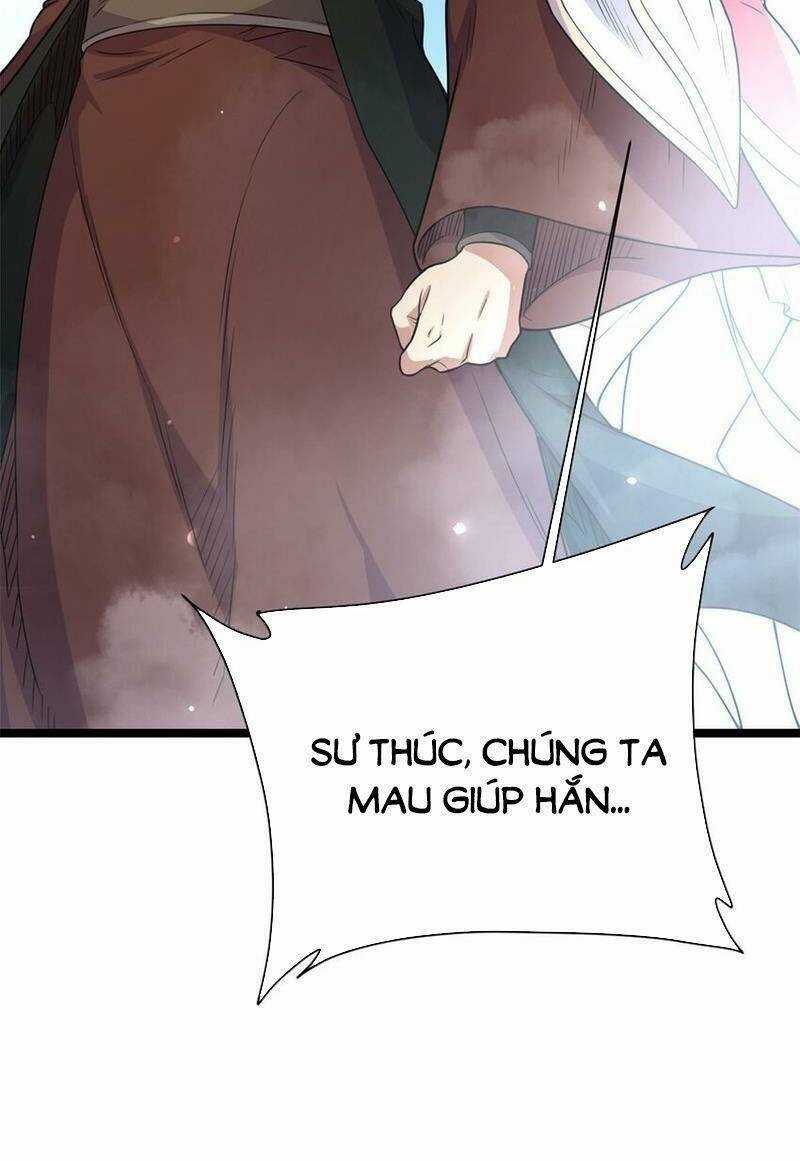 Ta Độ 999 Lần Thiên Kiếp Chapter 71 trang 37