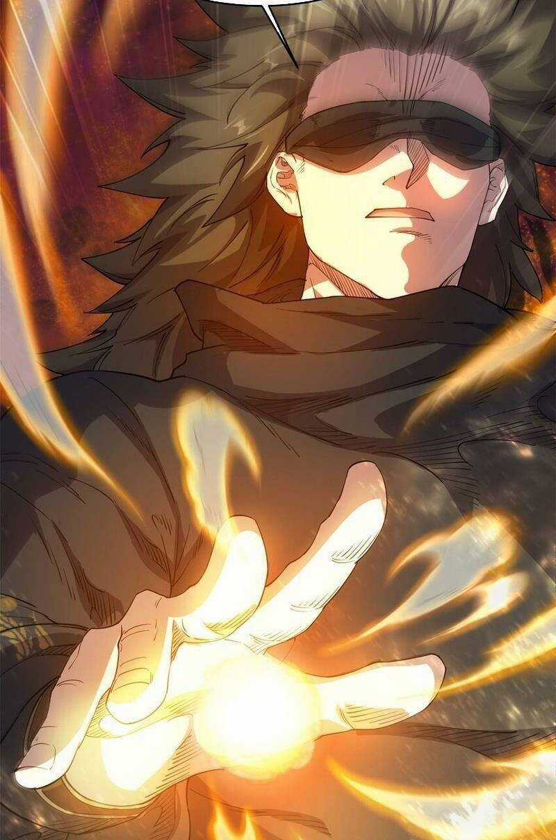 Ta Độ 999 Lần Thiên Kiếp Chapter 71 trang 4