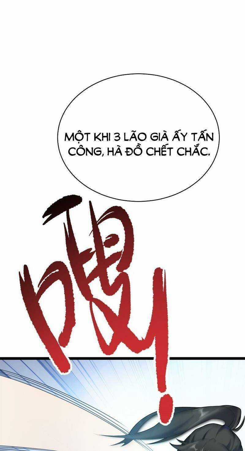 Ta Độ 999 Lần Thiên Kiếp Chapter 71 trang 40