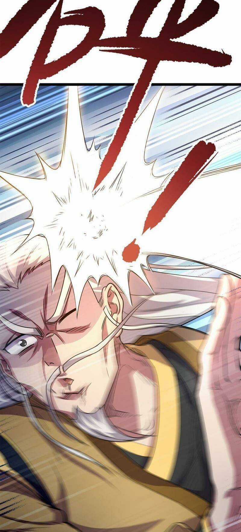 Ta Độ 999 Lần Thiên Kiếp Chapter 71 trang 42