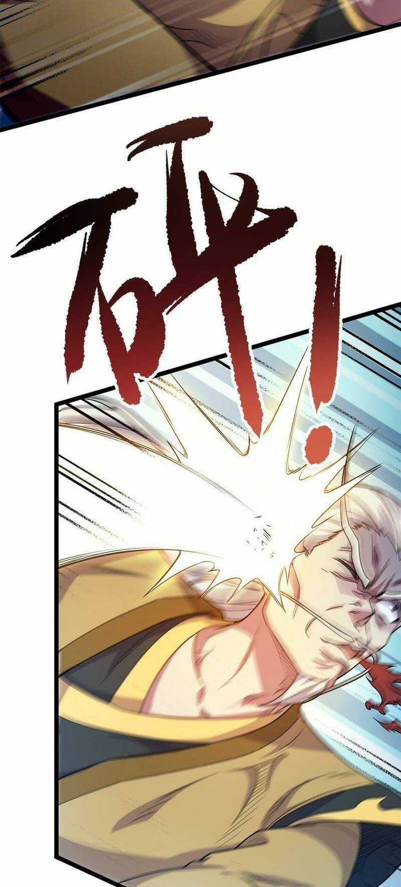 Ta Độ 999 Lần Thiên Kiếp Chapter 71 trang 43