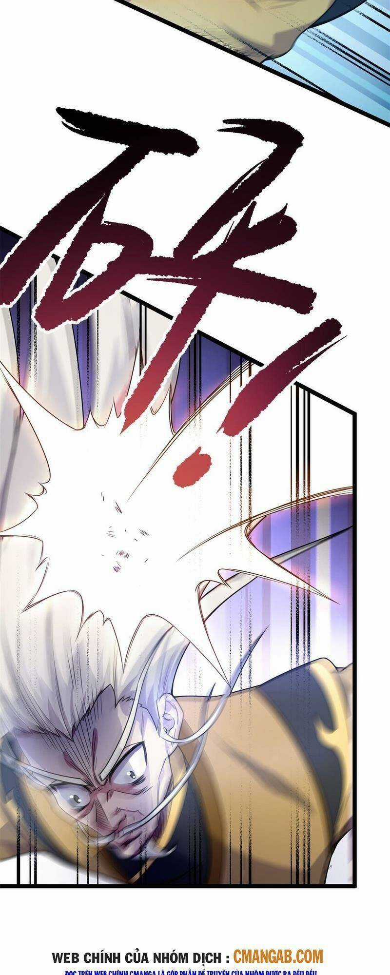 Ta Độ 999 Lần Thiên Kiếp Chapter 71 trang 44