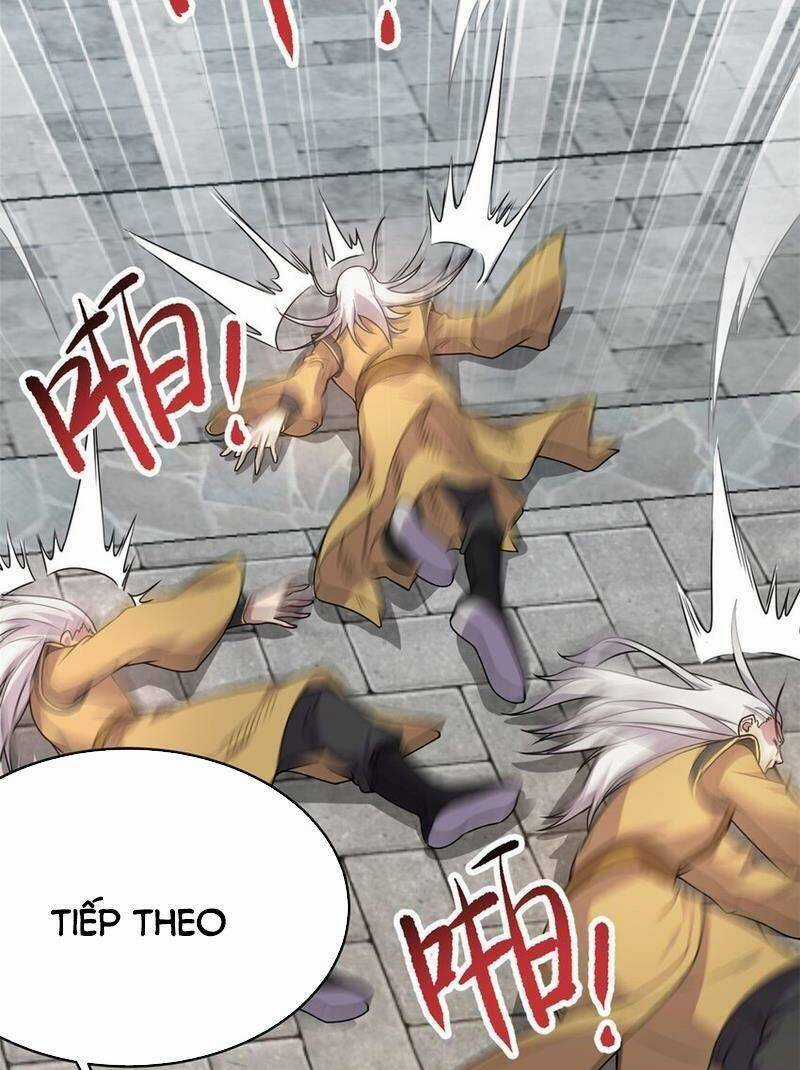 Ta Độ 999 Lần Thiên Kiếp Chapter 71 trang 46