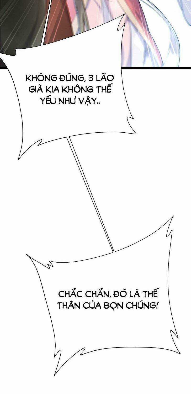 Ta Độ 999 Lần Thiên Kiếp Chapter 71 trang 49