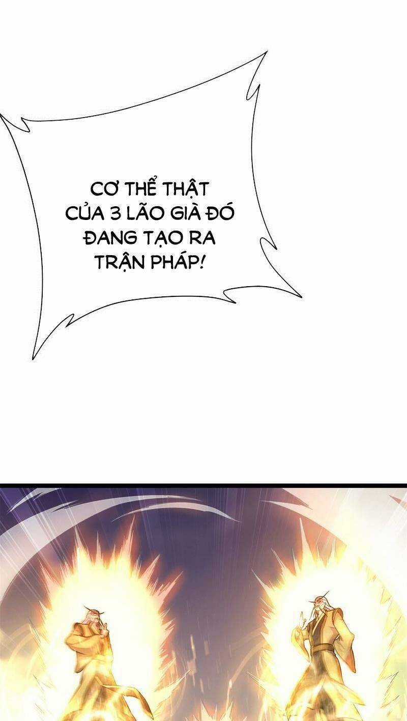 Ta Độ 999 Lần Thiên Kiếp Chapter 71 trang 51