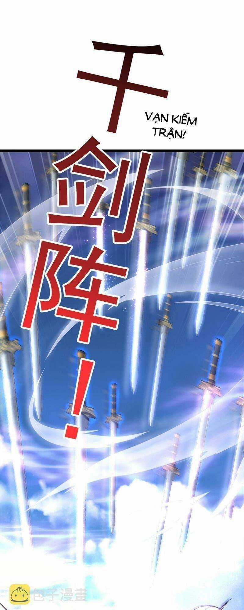 Ta Độ 999 Lần Thiên Kiếp Chapter 71 trang 53