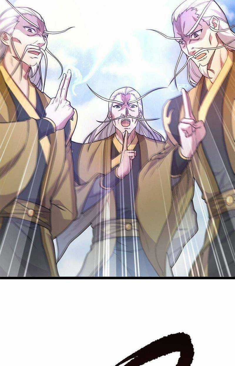 Ta Độ 999 Lần Thiên Kiếp Chapter 71 trang 54