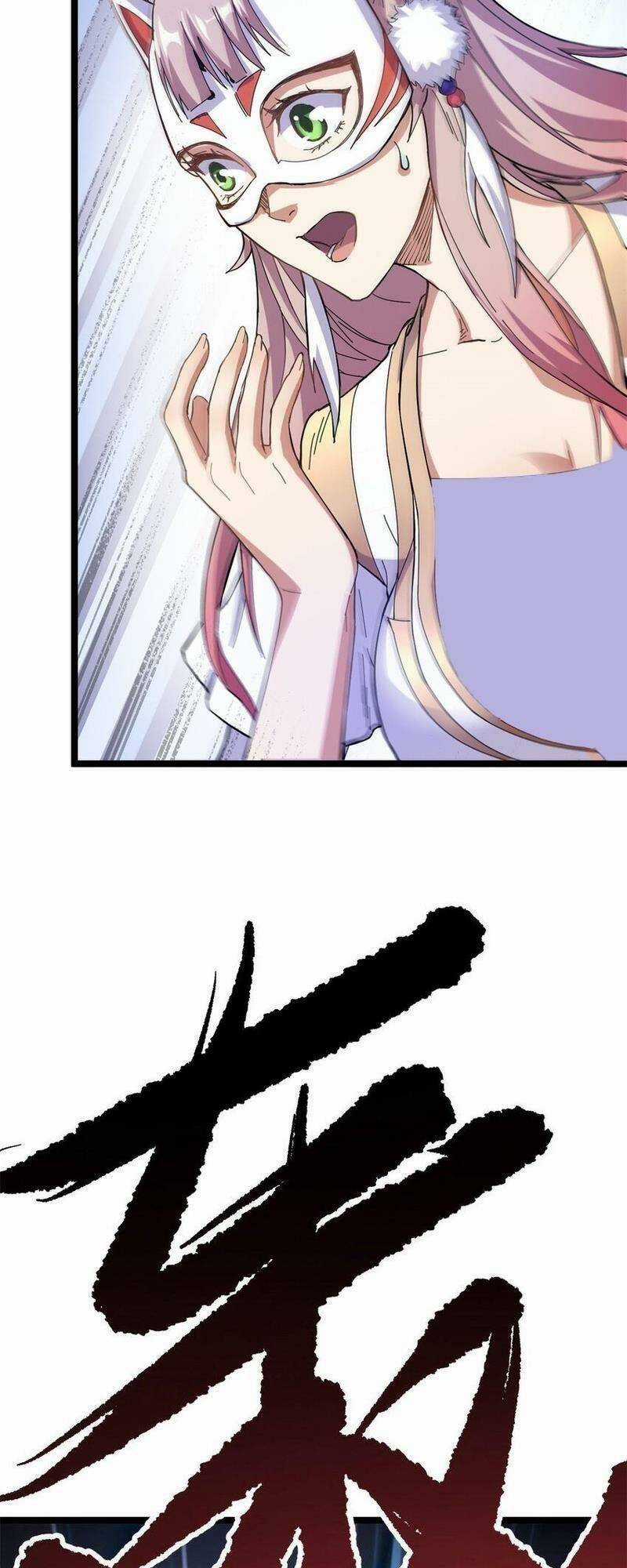 Ta Độ 999 Lần Thiên Kiếp Chapter 71 trang 58