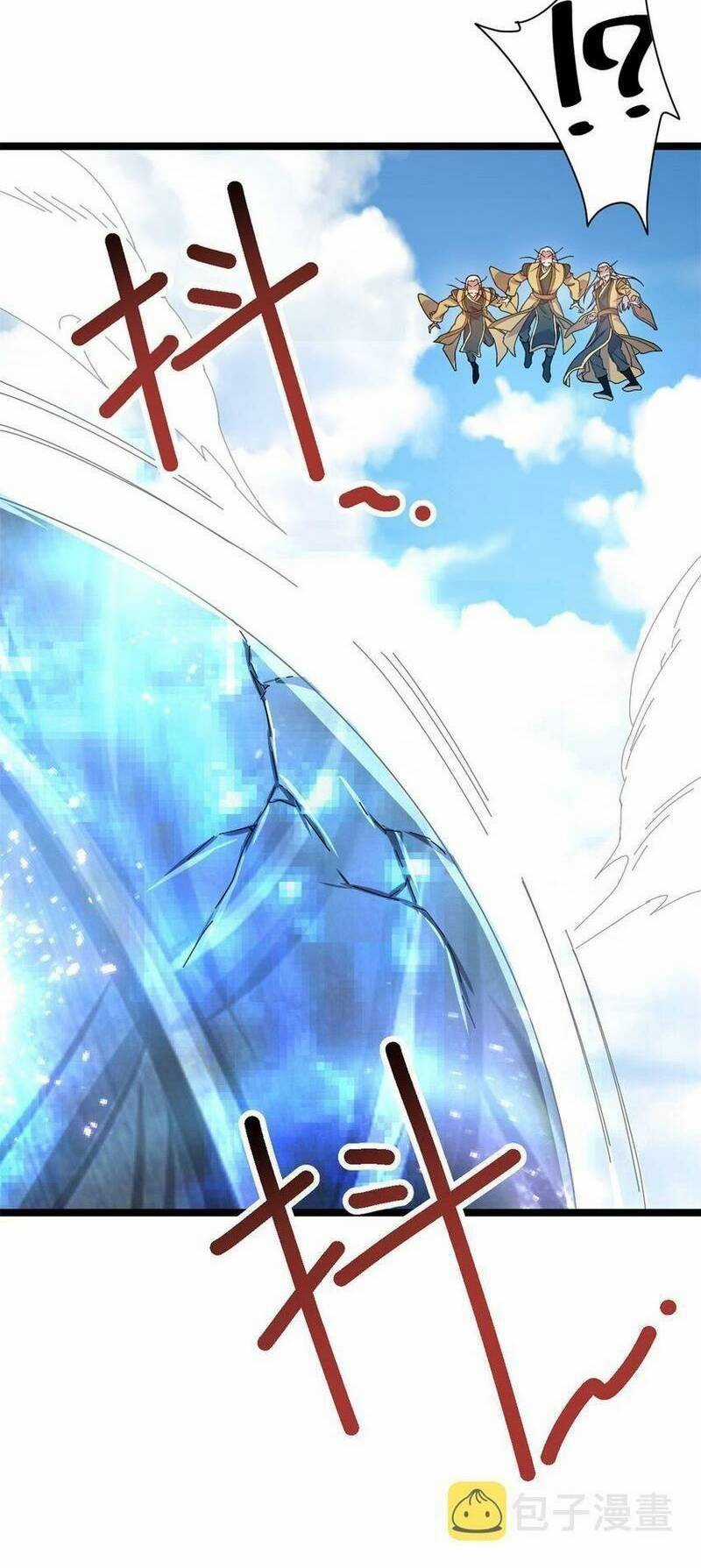 Ta Độ 999 Lần Thiên Kiếp Chapter 71 trang 65