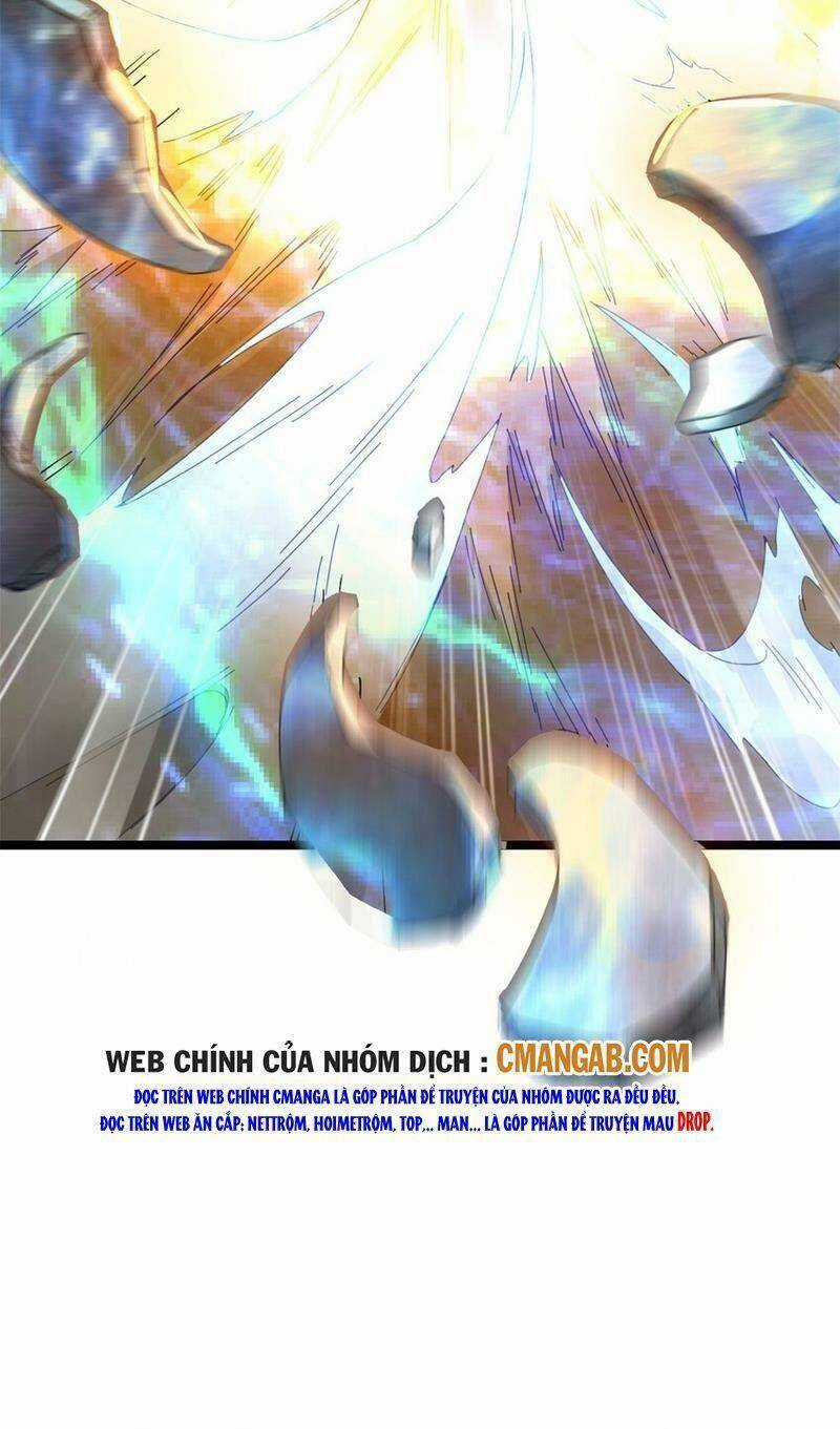 Ta Độ 999 Lần Thiên Kiếp Chapter 71 trang 67