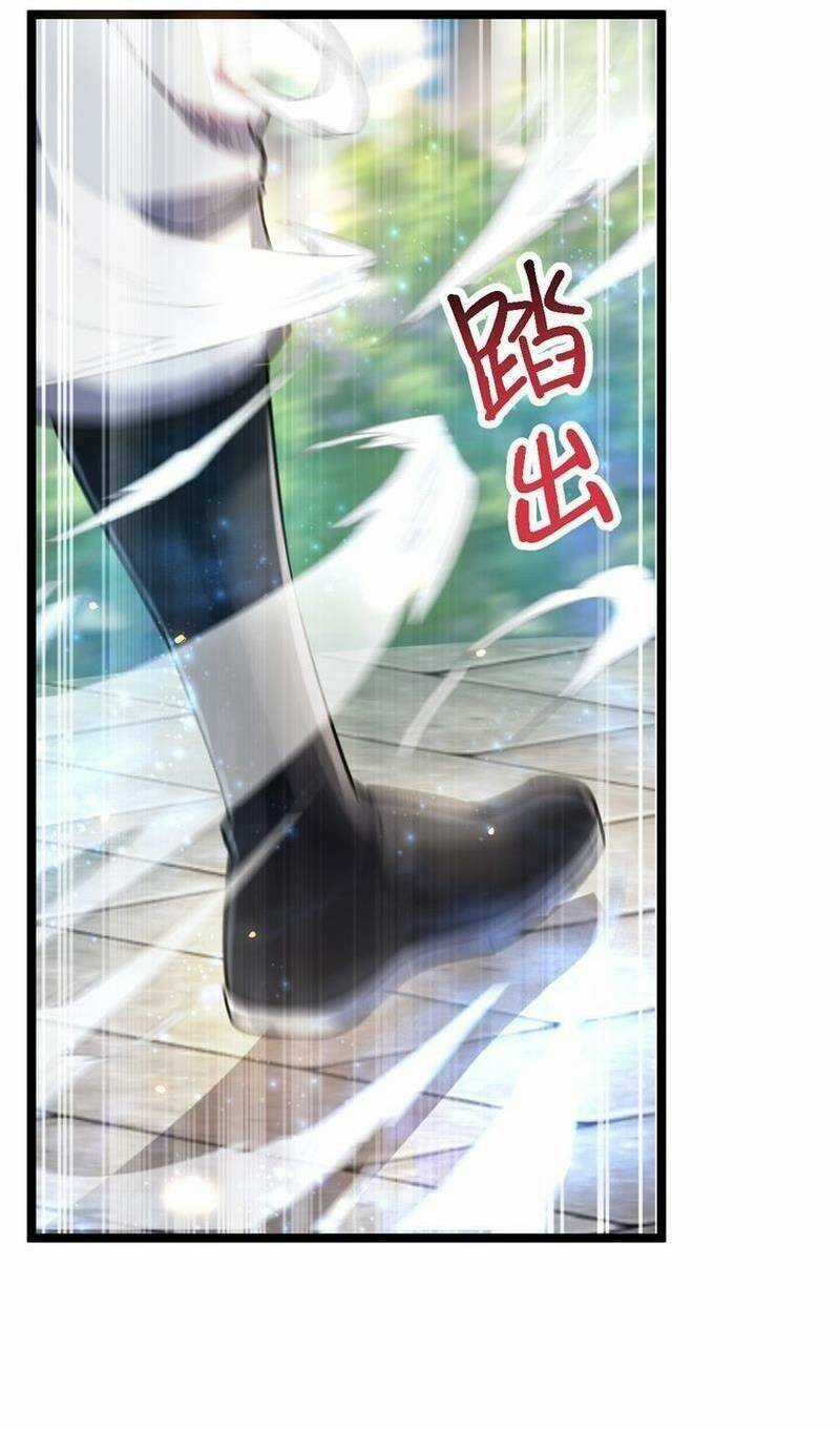 Ta Độ 999 Lần Thiên Kiếp Chapter 71 trang 68