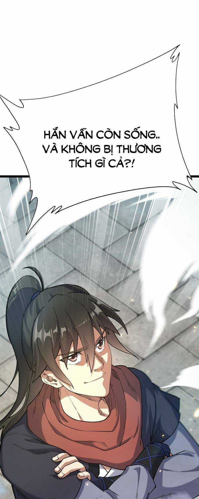 Ta Độ 999 Lần Thiên Kiếp Chapter 71 trang 69