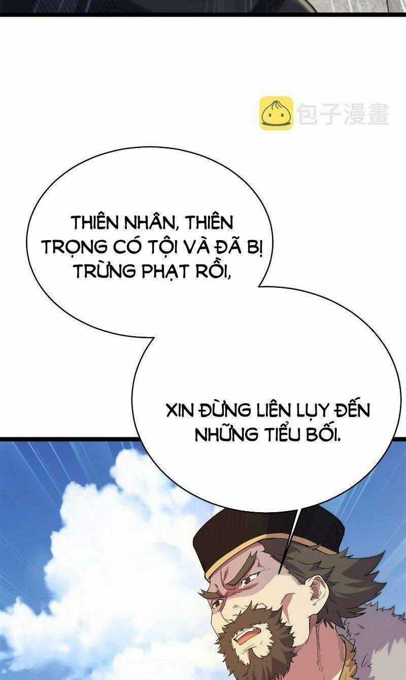 Ta Độ 999 Lần Thiên Kiếp Chapter 71 trang 7