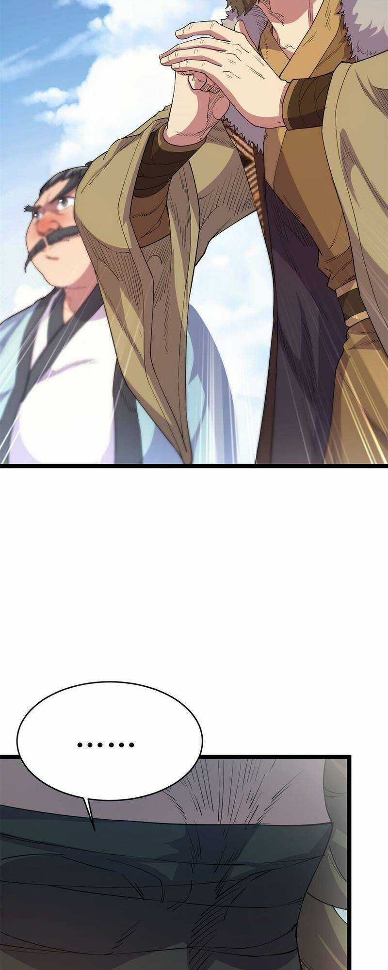 Ta Độ 999 Lần Thiên Kiếp Chapter 71 trang 8