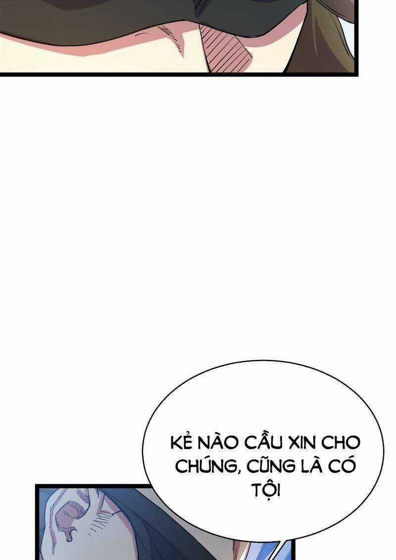 Ta Độ 999 Lần Thiên Kiếp Chapter 71 trang 9