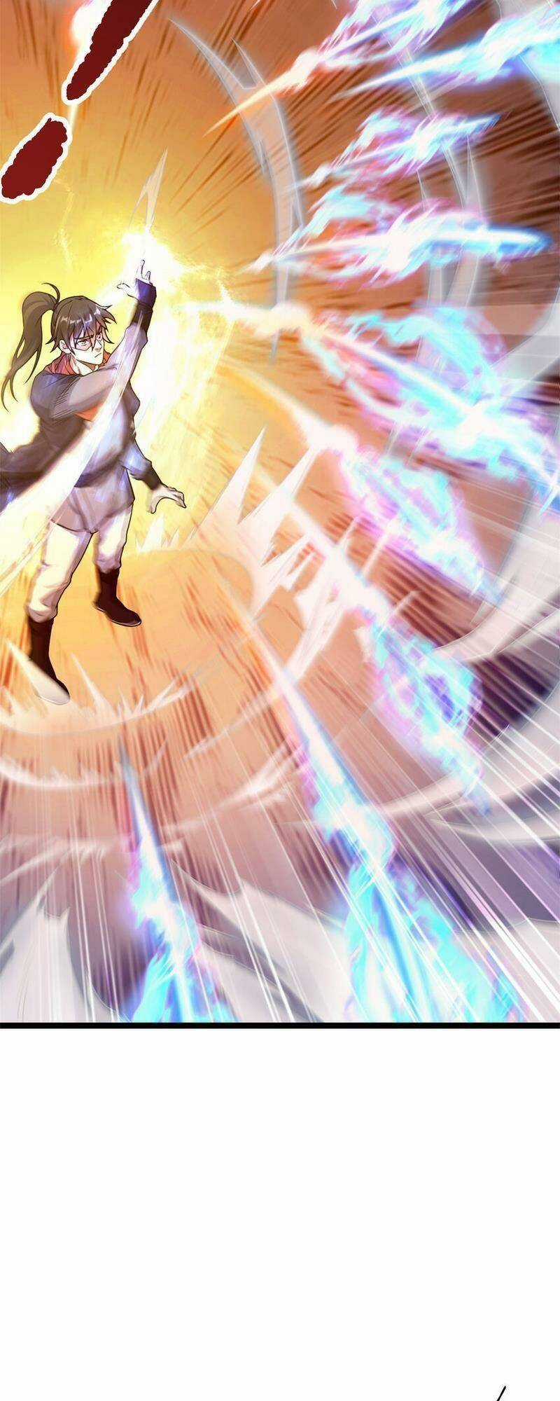 Ta Độ 999 Lần Thiên Kiếp Chapter 72 trang 11