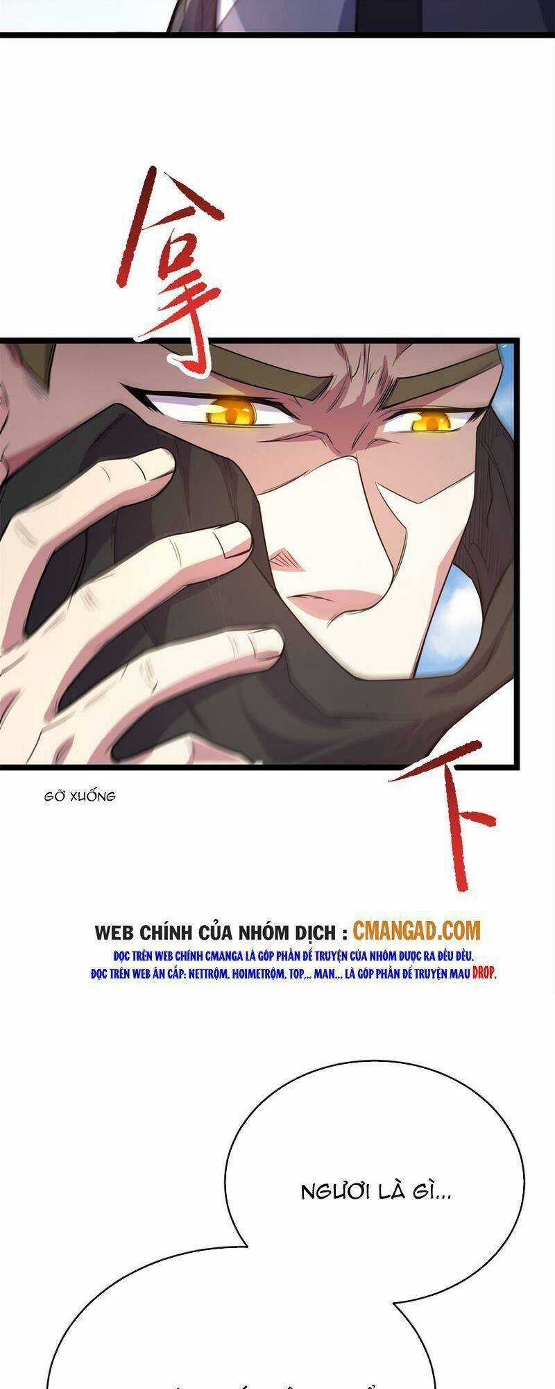 Ta Độ 999 Lần Thiên Kiếp Chapter 72 trang 20