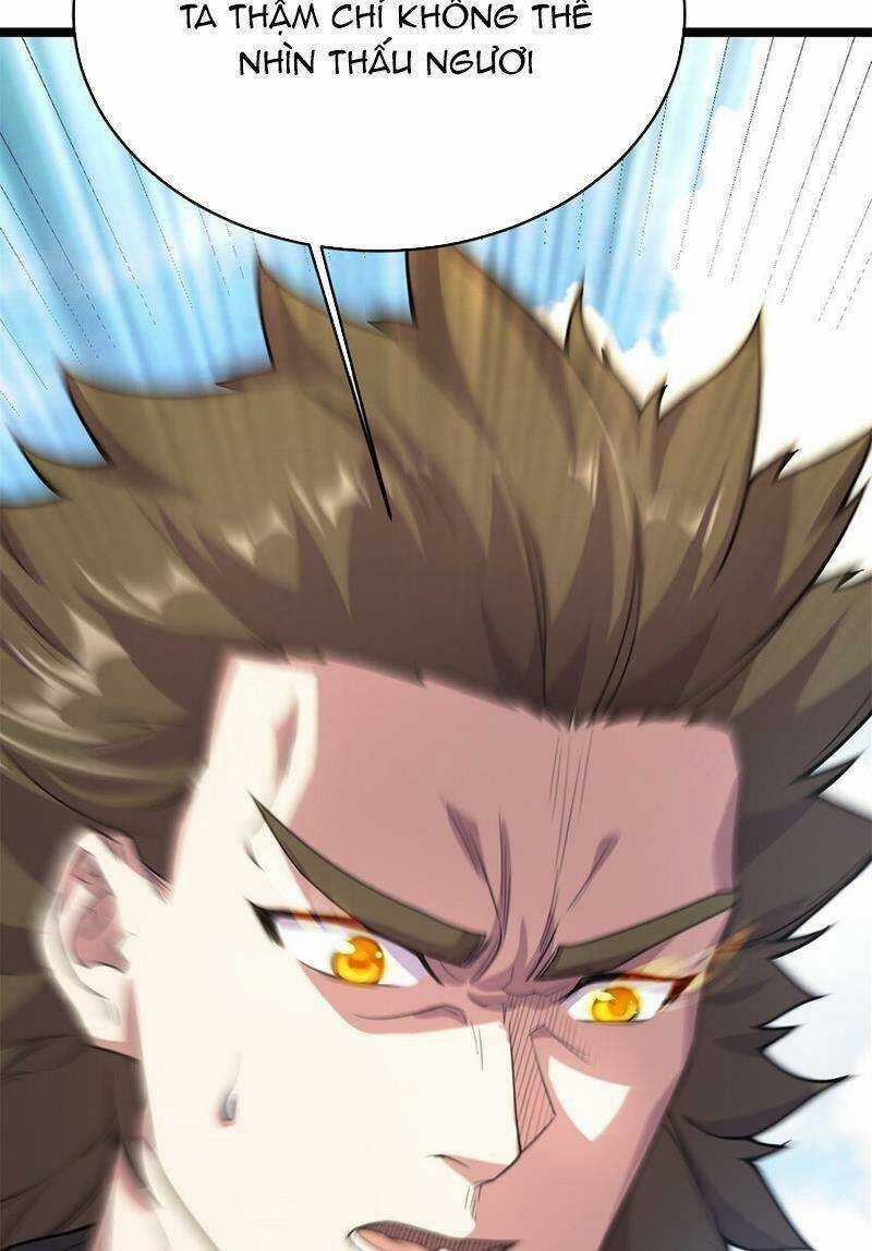 Ta Độ 999 Lần Thiên Kiếp Chapter 72 trang 21