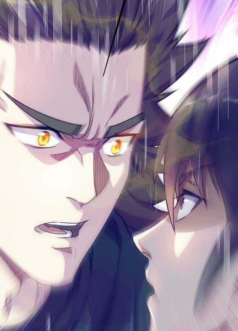 Ta Độ 999 Lần Thiên Kiếp Chapter 72 trang 27