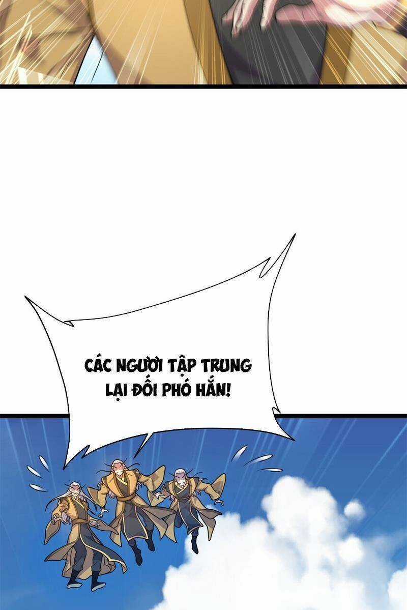 Ta Độ 999 Lần Thiên Kiếp Chapter 72 trang 3