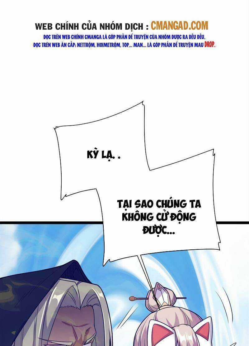 Ta Độ 999 Lần Thiên Kiếp Chapter 72 trang 30