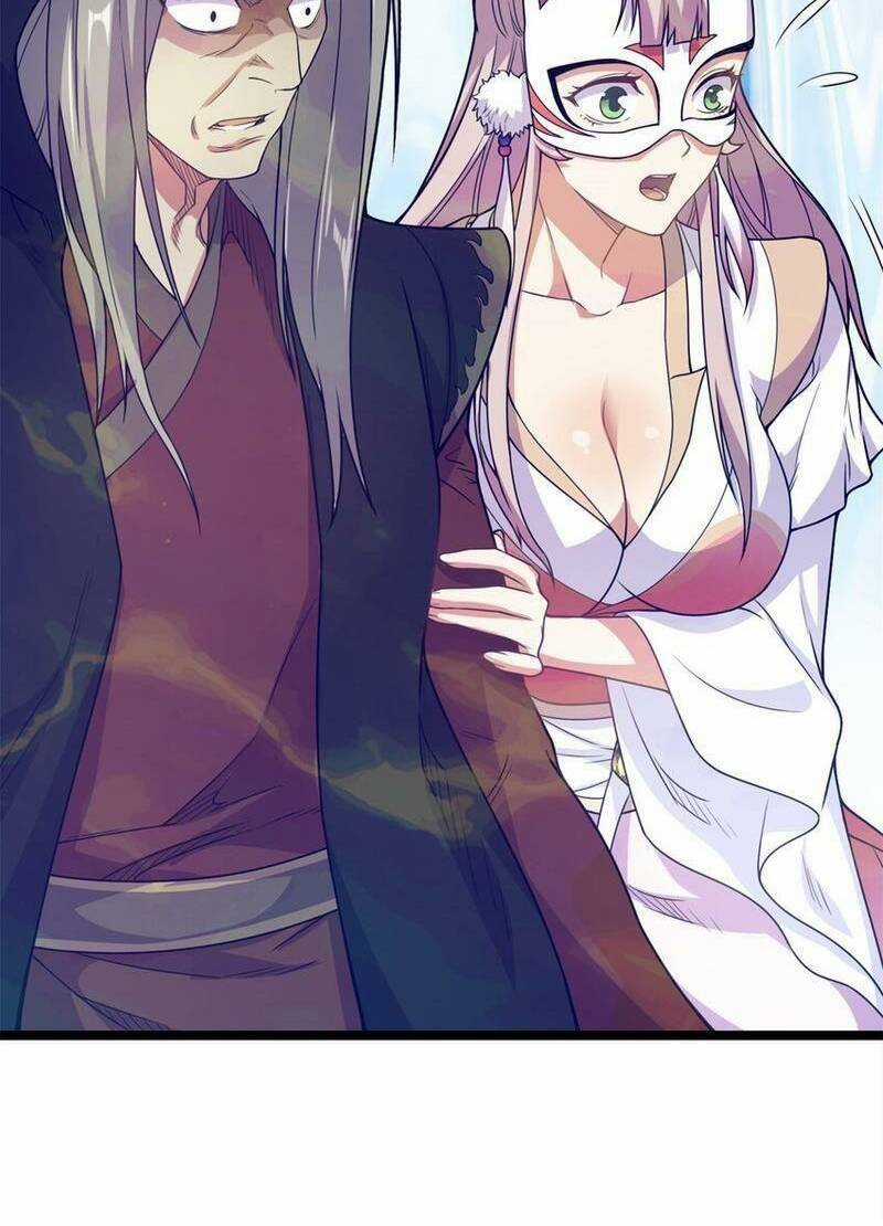 Ta Độ 999 Lần Thiên Kiếp Chapter 72 trang 31