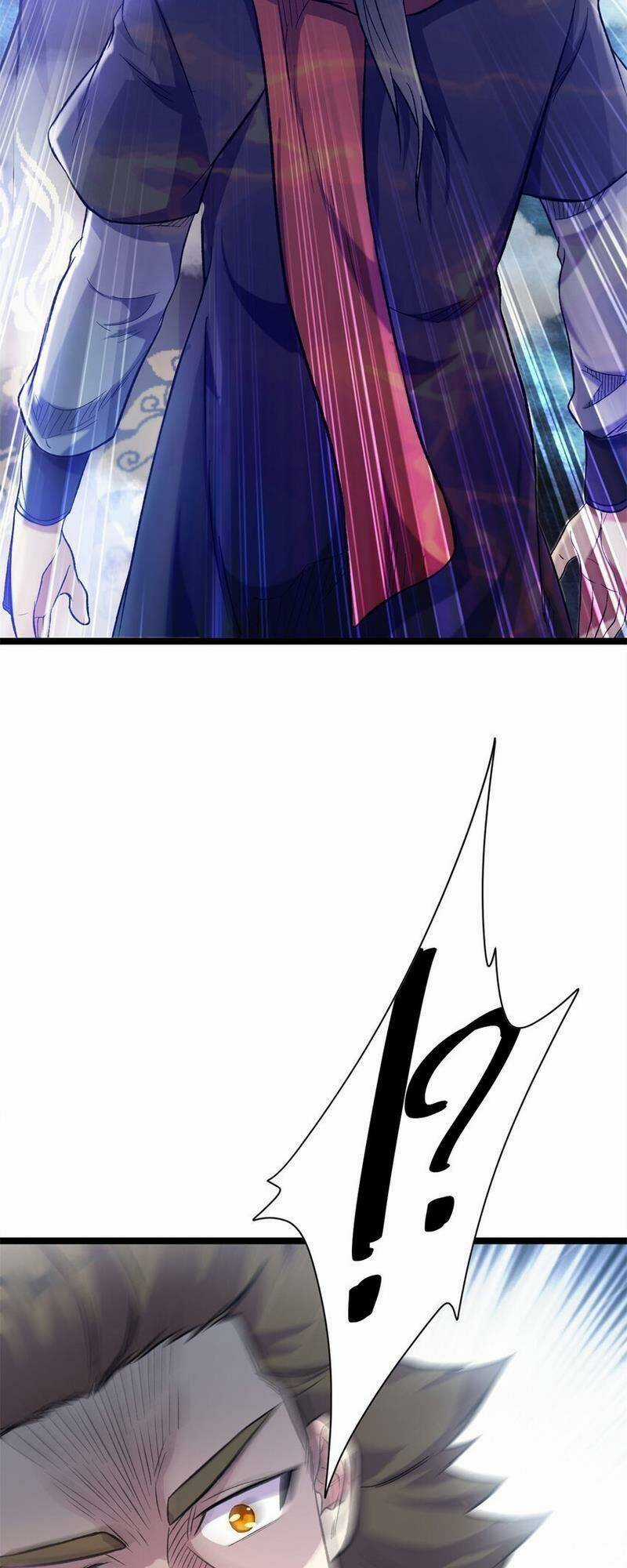 Ta Độ 999 Lần Thiên Kiếp Chapter 72 trang 35