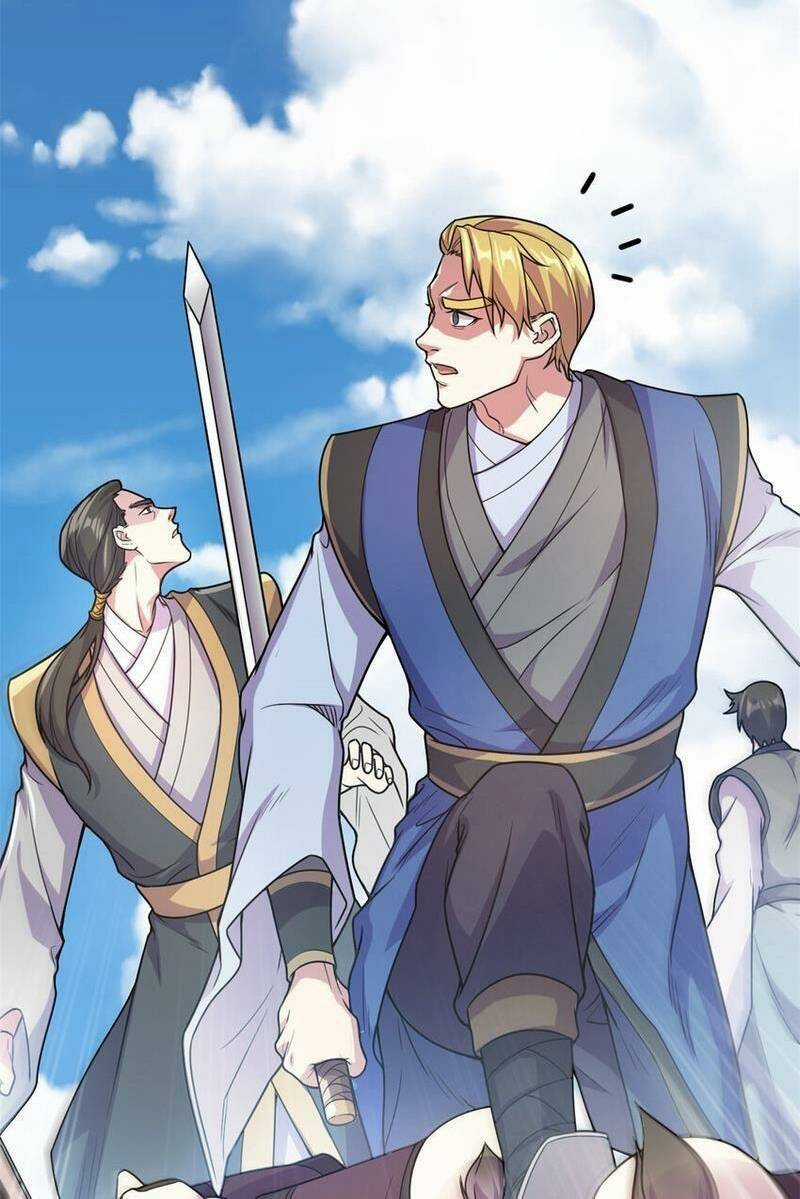 Ta Độ 999 Lần Thiên Kiếp Chapter 72 trang 4