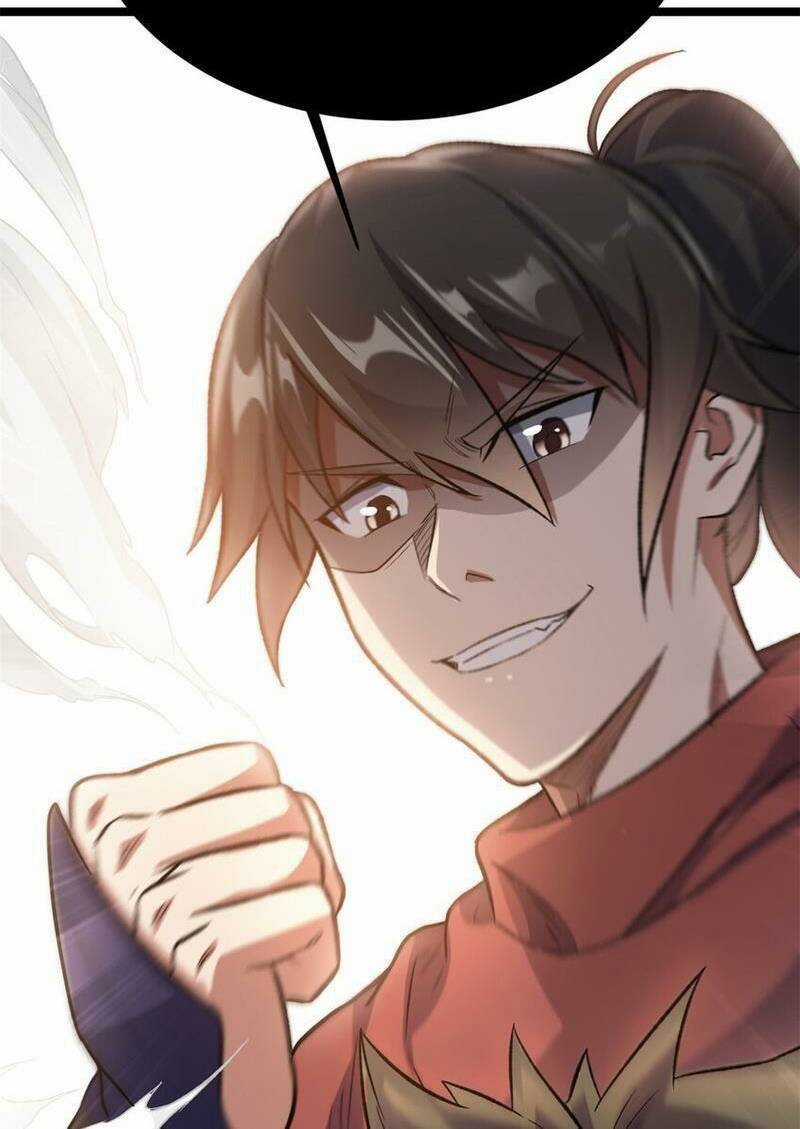 Ta Độ 999 Lần Thiên Kiếp Chapter 72 trang 40