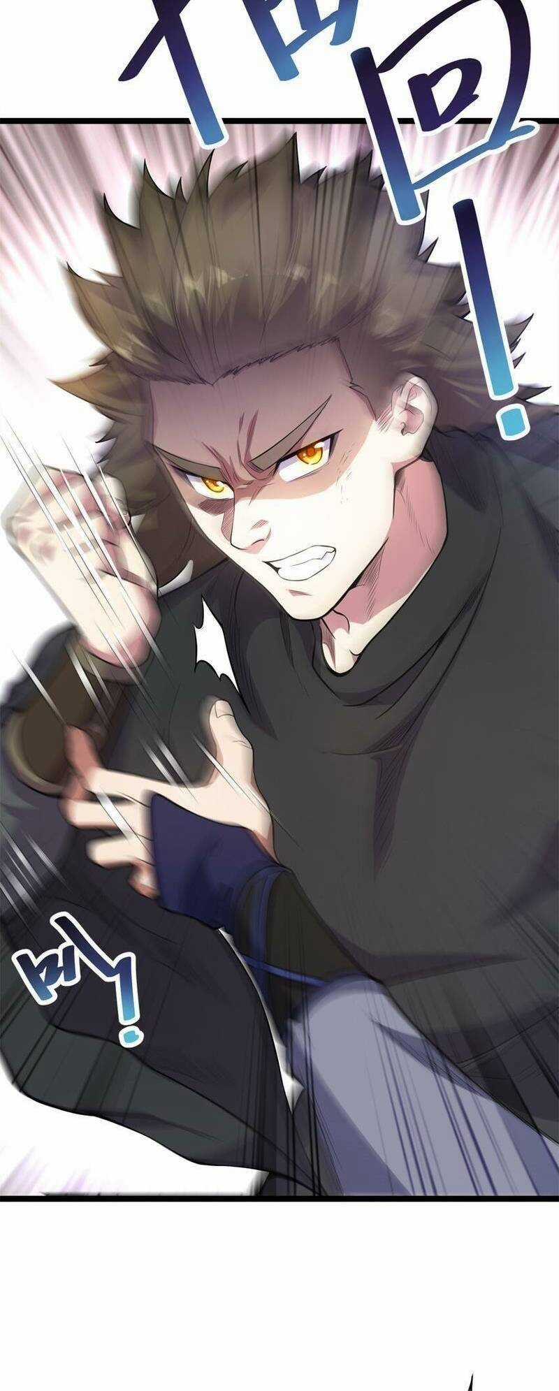 Ta Độ 999 Lần Thiên Kiếp Chapter 72 trang 42