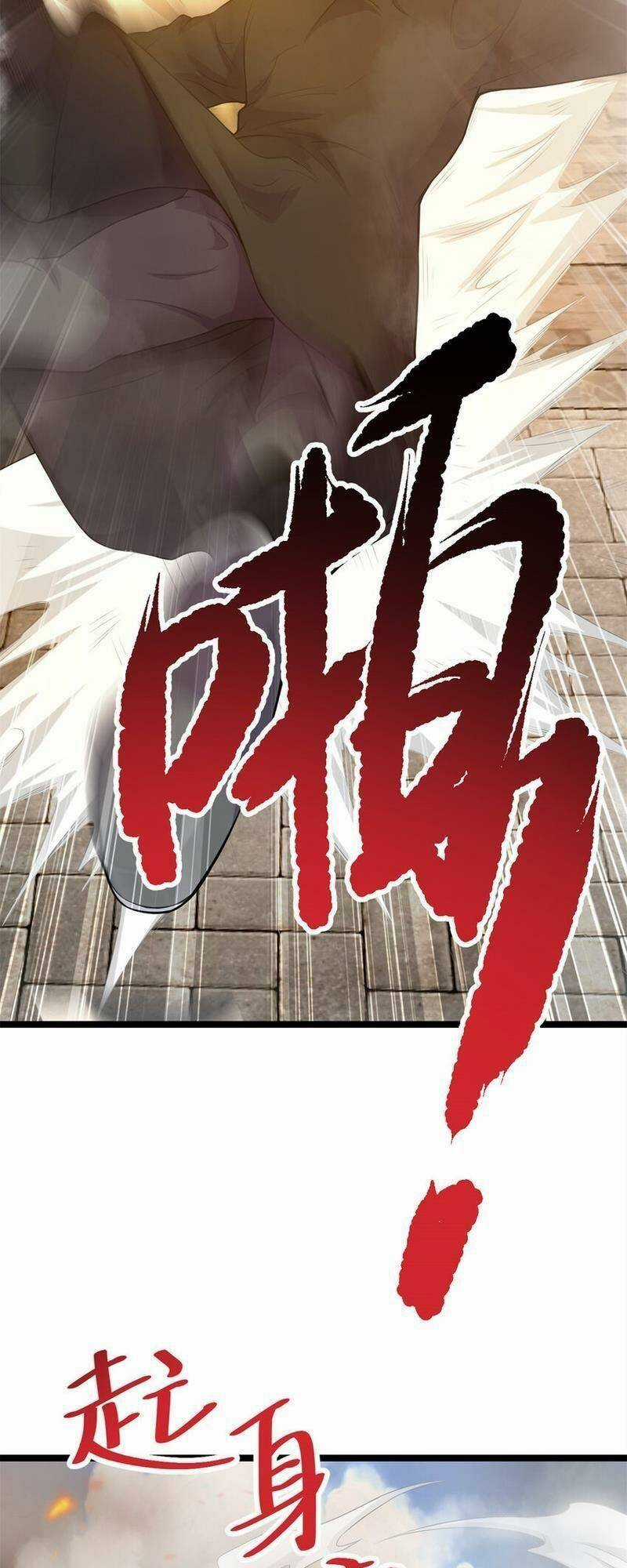 Ta Độ 999 Lần Thiên Kiếp Chapter 72 trang 45