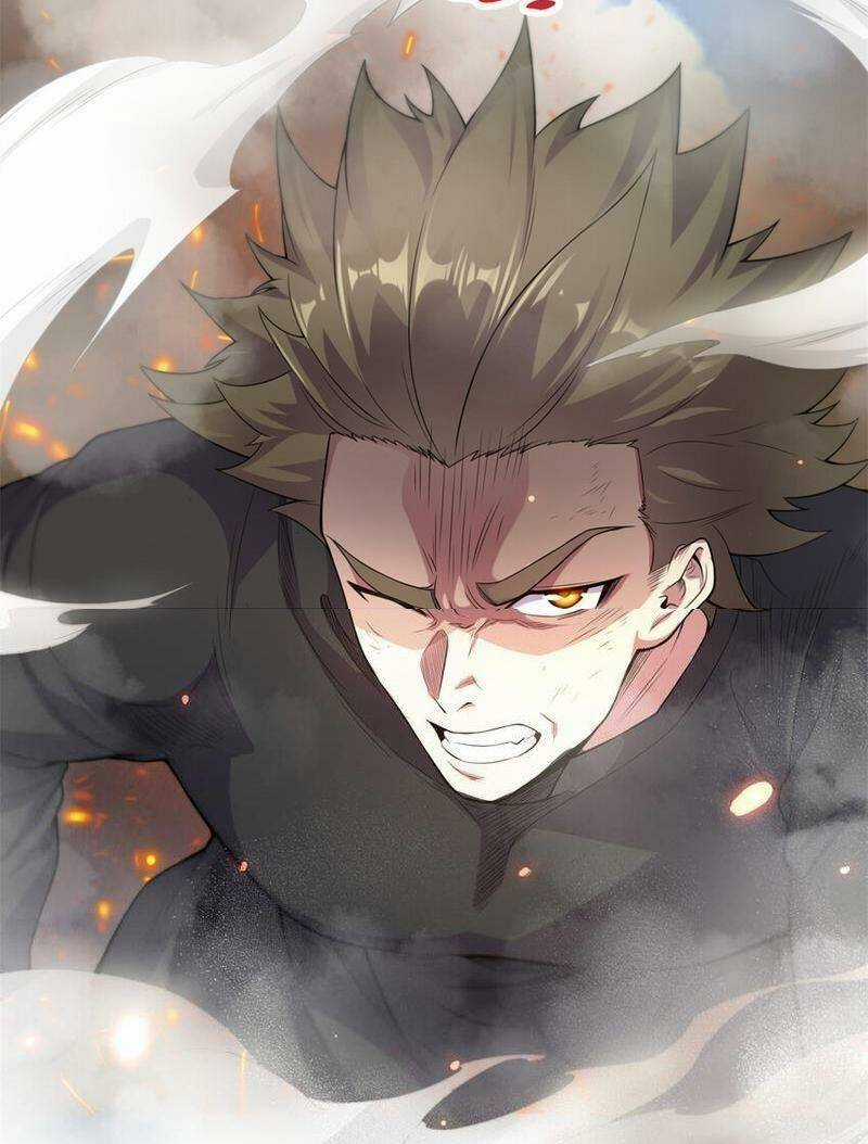 Ta Độ 999 Lần Thiên Kiếp Chapter 72 trang 46